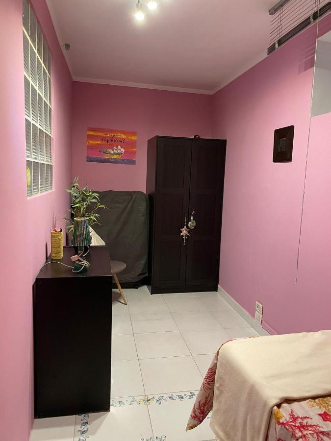 Colorful House Apartment เนเปิลส์ ภายนอก รูปภาพ